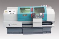 TORNOS CNC